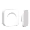 Gancho Adhesivo Magnético para Control Remoto de Silicona, Sin Taladro, Soporte de Pared sin Rastro, Sujetador Magnético Fuerte, Gancho Multifuncional para Almacenamiento