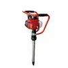 Compactador Little Bee Nd-4 Compactador de Combustión Interna Nd-5/Nd-4.2 Máquina Compactadora de Combustión Interna de Mano