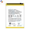 Adequado para Baterias de Celular Oppo A15/A32/A12/A11/A5/A53/A97/A77/A39/A3S/A52