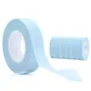 Especial transfronterizo para cinta de injerto de pestañas estilo japonés cinta transpirable cinta verde perforada cinta de baja estimulación para pestañas cinta perforada