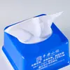 Cajas de Pañuelos de Plástico Personalizadas, Cajas de Pañuelos Publicitarias, Cajas de Servilletas Personalizadas, Tubos de Pañuelos para Restaurantes y Hoteles con Impresión de Logo, Regalos