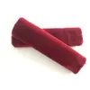 Guantes de felpa para lavar el coche de doble cara imitación lana, guantes de pata de oso, cepillo para lavar el coche, suministros para encerar en stock, más coche