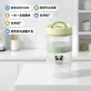 Caja de Condimentos Portátil para Exteriores Transfronteriza Personalizada, Caja Dispensadora de Especias Sellada a Prueba de Humedad, Vaso Apilable para Ensalada de Frutas y Frutos Secos