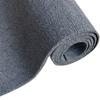 Carpeto Comercial para Escritório à Prova de Som Resistente ao Desgaste Quarto Sala de Estar Cabeceira Encaixável Resistente a Manchas Fácil de Limpar