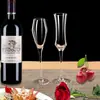 Copa de cristal, copa de champán, copa de vino con burbujas, copa de vino dulce, copa de champán, venta al por mayor, podemos hacer ventas directas de fábrica