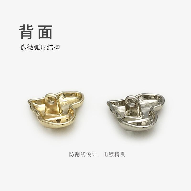 背面、颜色
