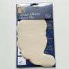 Parche de Pecho Invisible en Forma de U, Ultrafino Anticaída Moldeador Corporal Encaje de Cuerno Lifting Parche de Pecho para Senos Grandes