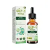 Gotas para Suplemento Corporal Transfronteiriço para Firmar a Pele, Eliminar Gordura da Barriga, Mostrar as Curvas Corporais e Modelar o Corpo Gotas 30ml
