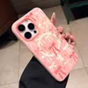 Aplicável ao iPhone 17 Capa Magnética para Celular Laço Rosa Estrela Maçã 16 Estilo Fofo Feminino Capa Protetora 13