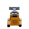 Cargadora Compacta con Ruedas, Tracción en las Cuatro Ruedas, Dirección Hidráulica en el Lugar, Cargadora Compacta Multifuncional para Uso en Ingeniería y Agricultura Fabricante