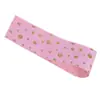 Cinta Cinta Impresa con Puntos de Polvo Dorado Cinta para Empaque de Pasteles Regalos Accesorios DIY Accesorios 38 mm de Ancho