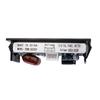 85L17/PDM-5035 Combinación de Amperímetro Voltímetro de CA con Pantalla Digital de Doble Fila 220V380V100A