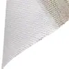 Lienzo de revestimiento mezclado de lino de grano fino a medio, lienzo con acabado de lino para lluvia, material para pintura, tela para pintar al por mayor