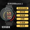 Adecuado para Película Protectora de Reloj Garmin Bounce 2, Película Suave de Hidrogel de Alta Definición, Película Templada Antiexplosión, Película Mate Antiespía