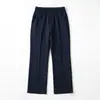 Pantalones Casuales de Talla Grande para Fitness Muscular Primavera, Verano e Invierno, Pantalones Largos Holgados y Transpirables, Pantalones de Chándal, Pantalones Deportivos de Moda para Hombre
