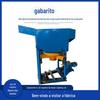 Grande gabarito de onda dente de serra JT6-3 para reeleição de minério de ouro e manganês Jiangxi para muitos modelos de equipamentos de processamento de minerais.