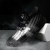 Zapatos de Hombre Sandalias de Verano Huecas Transpirables Zapatos de Malla Deportivos Casuales Antideslizantes para Correr para Hombre Zapatos de Malla de Malla Zapatos de Moda