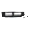 Adequado para Volkswagen Jetta 2015-18 conjunto de restritor de fluxo da grade móvel do ar condicionado