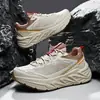 Zapatos para hombre para comercio transfronterizo, zapatos de talla grande para pareja, zapatos ultraligeros, zapatos para mujer, zapatos casuales, zapatos deportivos de moda para senderismo y montañismo al aire libre