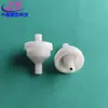 Válvula de retención de tipo paraguas de 8 mm con interfaz directa Válvula de retención Válvula de parada de agua Presión micro no fugas Carcasa de Pom Válvula de paraguas de silicona