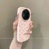 Adequado para capa de celular oppofindx9prooppofindx8, proteção total da borda, novo estilo, design de tela cheia com um laço