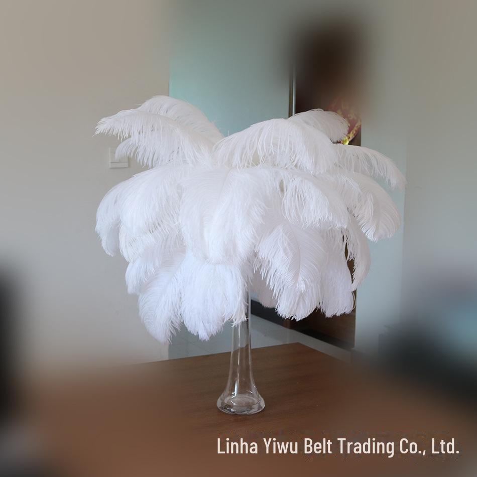 35pcs 40-45cm white 1