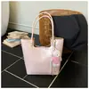 Bolsas de Alta Gama para Mujer, Nueva Moda Tendencia 2026 Bolso de Hombro Simple, Bolso Tote de Gran Capacidad, Bolso Grande para Viajar