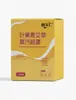 Artículo Popular de Tiktok Mascarilla de Ojos al Vapor de Artemisa y Luteína para Ojeras, Directamente de la Fábrica Original