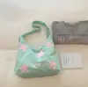 Bolso Elegante de Hombro Único para Mujer de Shuai Mi, Nuevo Bolso Casual para el Hombro Primavera/Verano 2026, Bolso Tote de Gran Capacidad para Viajes