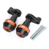 Adecuado para Yamaha YZF R3 R25 15-18 años bola anticaída cuerpo modificado motor anticaída varilla accesorios