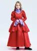 Conto de Fadas Família Cinderela Fantasia Cosplay Crianças Role-Playing Adulto Vestido de Princesa Drama Escolar