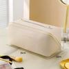 Bolsa de almacenamiento Bolsa de viaje Bolsa de lavado de cosméticos portátil Bolsa de lavado de cosméticos impermeable Bolsa de lavado portátil de PU