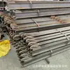 Fabricante Direto de Corpo de Viga de Monotrilho Pneumático Fornece Diretamente Viga Leve de Monotrilho para Fácil Uso em Mineração Viga de Monotrilho Pneumático