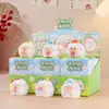 Adornos de Escritorio, Cajas Sorpresa de Fin de Semana, Figuras de Oveja Temáticas de Sanación, Decoración para el Hogar, Regalos, Regalos de Cumpleaños