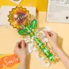 Temporada de Regreso a Clases Duoyang Globo Bienvenida Nuevo Compañero Escuela Jardín de Infancia Ceremonia de Regreso a Clases Pequeño Regalo Arreglo de Aula