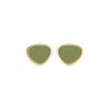 Aretes de Plata S925 Aretes de Moda Aretes Clásicos Europeos y Americanos Vintage para Mujer Aretes Redondos Pequeños Frescos con Gota de Pegamento Aocado para Hombres y Mujeres