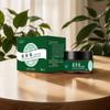 Creme para Partículas de Gordura Yanyu, Cápsulas para Poros Sudoríparos de Partículas de Gordura, Creme para Olhos Oleosos, Creme Especial para Olhos, Cápsulas de Carne Granulada e Olheiras