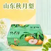 Shandong Qiuyue Pera Fresca Festival de la Pera Regalo Regalo Regalo de Año Nuevo Compra Grupal Caja de Regalo Bienestar Empresarial Adquisición Empresarial Visita