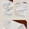 40-60kg Algodão Amigo da Pele Sem Costura Estilo Doce e Fresco Textura de Luxo Leve 10A Virilha Antibacteriana Confortável Roupa Íntima Feminina
