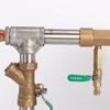 Accesorios de formación de película de agua para túneles de alta velocidad PSG30, dispositivo de extinción de incendios con espuma formadora de película de agua, accesorios para caja de hidrante contra incendios, tubería