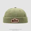 Gorro de Bebé Estilo Primavera y Otoño, Gorra Versátil Versión Coreana para Niños Pequeños, Gorro Cálido para Exteriores para Niños, Gorro de Bebé Pirata de Otoño