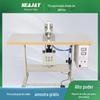 Equipamento Atacadista de Máquina de Solda por Ultrassom Pontual, Máquina de Solda por Ultrassom Portátil para Fixadores de Velcro