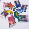 Produtos de casamento da minha família Pistola de fogos de artifício para soprar Festa de casamento Pistola de bolhas Fogos de artifício infláveis de segurança Suprimentos de casamento