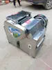 Nueva Máquina Eléctrica Cortadora de Bollos de Cordero, Máquina Cortadora de Bollos de Cordero Totalmente Automática Comercial y para el Hogar, Máquina de Cabeza de Calabaza