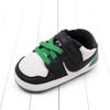 Primavera e Outono 0-1 anos de idade sapatos de bebê babyshoes interior bebê sapatos de sola de borracha sapatos casuais da criança atacado BSK3163