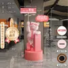 Nuevos Adornos de Gato de la Suerte para la Prosperidad del Negocio, Decoraciones de Piso para la Entrada de Tiendas de Empresa, Regalos de Inauguración de Alta Gama