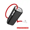 Funda Protectora de Silicona para Power Bank, Fuente de Alimentación Móvil Supervooc de 150W para Oneplus, Producto Nuevo Transfronterizo