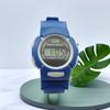 Relógio eletrônico Joker Student Outdoor Watch Comércio exterior Eletrônico Candy Brinde promocional Relógio esportivo infantil