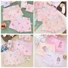 Ropa Interior Infantil, Calzoncillos tipo bóxer de Algodón para Hombre y Mujer, Estampado de Dibujos Animados, Calzoncillos tipo bóxer para Niños Pequeños, Medianos y Grandes, Shorts, Entrepierna de Algodón al por Mayor