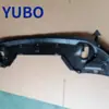 Yubo - Adecuado para Mitsubishi Eclipse Cross Protector Inferior del Radiador Frontal 5379A841